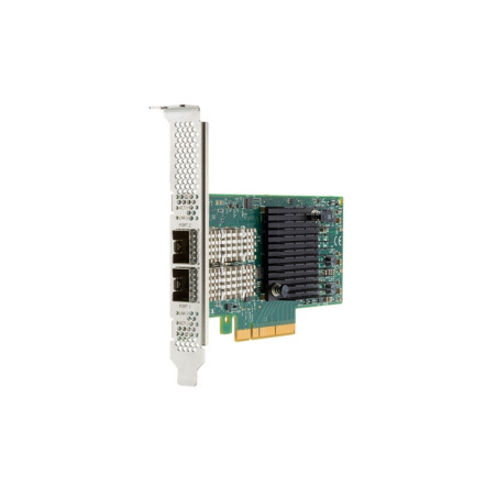 SCHEDA RETE HPE 10/25GBIT 2P SFP28 BCM57