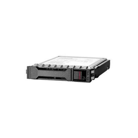 HD 2,5 HPE 2,4TB SAS 10K SFF 12GBS BASIC