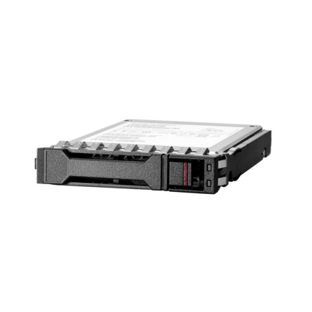 HD 2,5 HPE 2TB SAS 7,2K SFF BC DS HDD BC