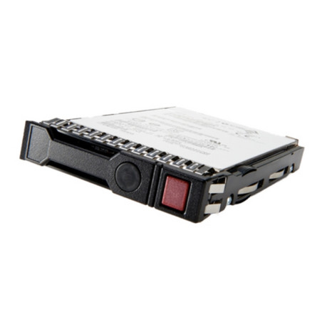 DISCHI SERVER INTEL HPE 1.92TB SAS MU SF