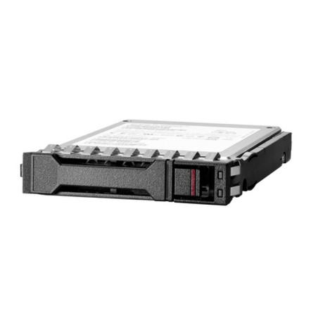 SSD 2,5 HPE 240GB SATA 6G RI SFF BC SATA