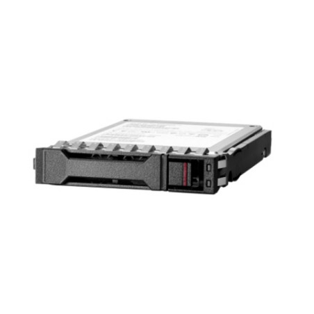 SSD 2,5 HPE 3,84T SATA 6G MU BC SFF SERV