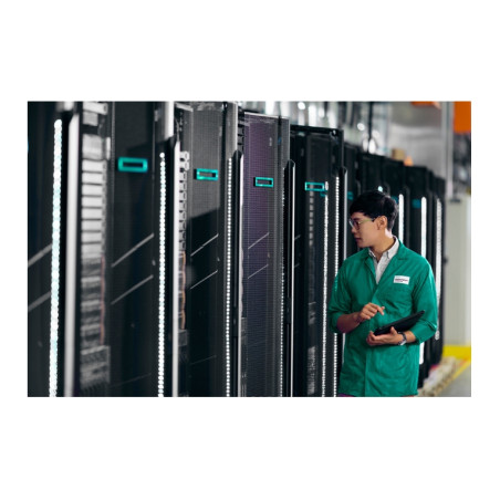 ACCESSORI VARI INTEL HPE ML30 GEN1 0+ 4U