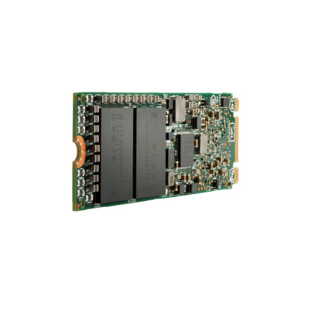 DISCHI SERVER INTEL HPE 240GB SATA 6G RE