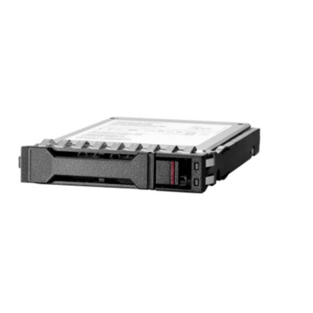 DISCHI SERVER INTEL HPE 800GB NVME MU SF