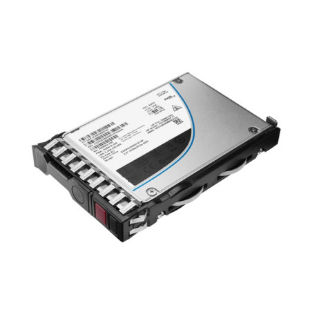 DISCHI SERVER INTEL HPE 6.4TB NVME MU SC