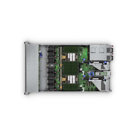 SERVER G11 HPE DL360 GEN11 5416S 1P 32G