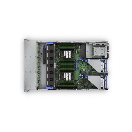 SERVER GEN11 HPE DL380 G11 4410Y 1 P 32G