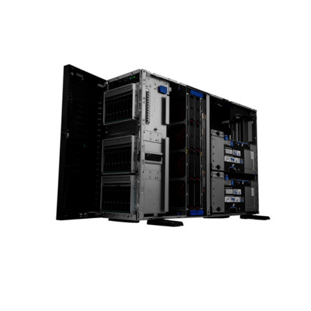 SERVER GEN11 HPE ML350 G11 4410Y M R408I