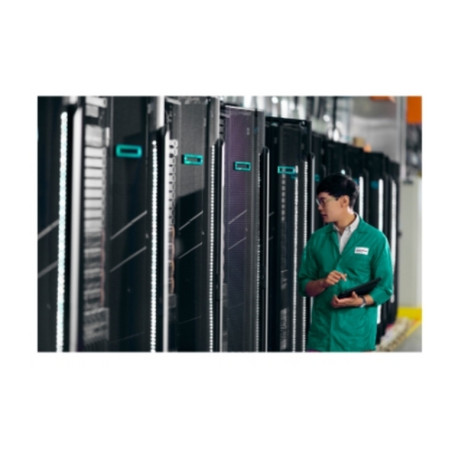 ACCESSORI VARI INTEL HPE ML350 GEN 11 OD