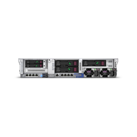 SERVER HPE DL380 X4210R 32GB NOHDD GEN10