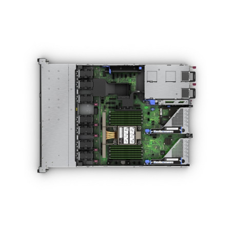 SERVER GEN11 HPE DL320 G11 4410Y M R408I