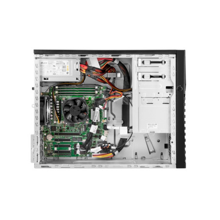 SERVER HPE ML30 E2434 8SFF HP 16GB GEN11