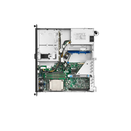 SERVER HPE DL20 E2336 4SFF HP 16GB GEN10