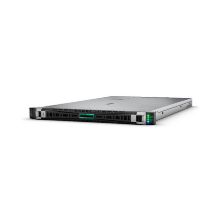 SERVER HPE DL360 4510 64GB 960GB*2 R408I