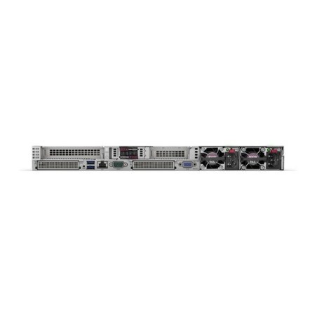 SERVER HPE DL360 4510 64GB 960GB*2 R408I