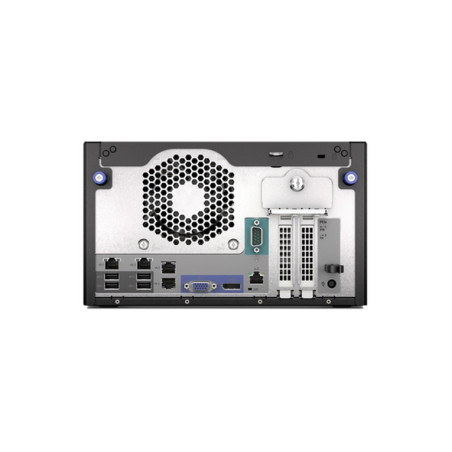 MICROSERVER HPE G7400 16GB 1TB GEN11 INT