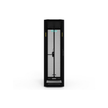 HP ACCESSORI RACK HPE 42U 600X1200 MM AD