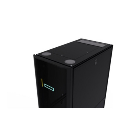 RACK 36U HPE 42U 800X1200 ENT G2 N W SHO