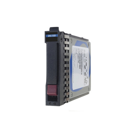 STORAGE ENCLOSURE HPE MSA 800GB 12 G SAS