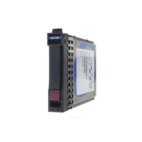 STORAGE ENCLOSURE HPE MSA 800GB 12 G SAS
