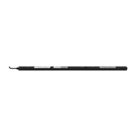 HP ACCESSORI RACK HPE G2 MTRD/SWTD 7.3KV
