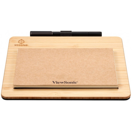 TAVOLETTA VIEWBOARD NOTEPAD 7,5 DIGITAL