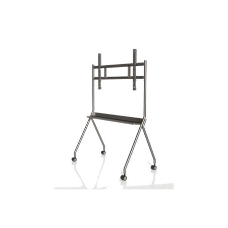 STAFFA PAVIMENTO PER TV 65-75 DAHUA PKC-