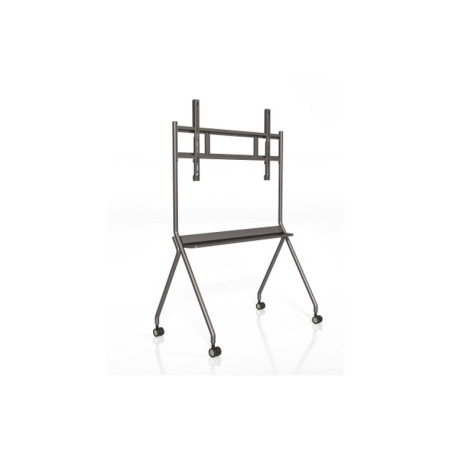 STAFFA PAVIMENTO PER TV 65-75 DAHUA PKC-