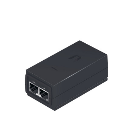 POE INJECTOR UBIQUITI GBPS 24V 0,5A 12W