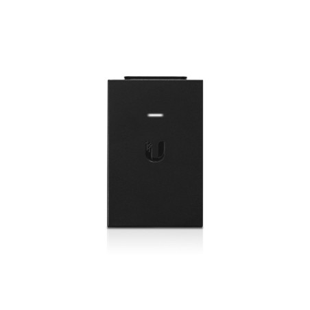 ADATTATORE POE UBIQUITI 48VDC 24W