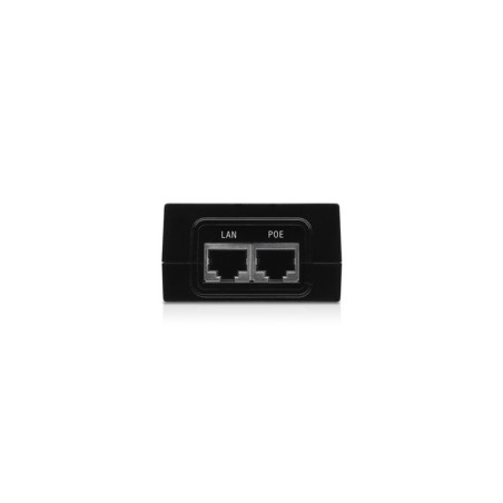 ADATTATORE POE UBIQUITI 48VDC 24W