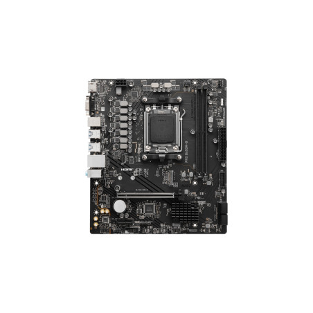 MB MSI PRO B650M-B AM5 MATX 2DDR5 4S3 1M