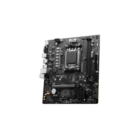 MB MSI PRO B650M-B AM5 MATX 2DDR5 4S3 1M