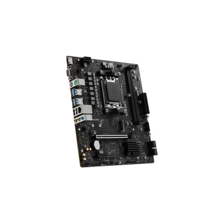MB MSI PRO B650M-B AM5 MATX 2DDR5 4S3 1M