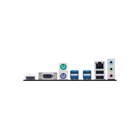 MB MSI PRO B650M-B AM5 MATX 2DDR5 4S3 1M