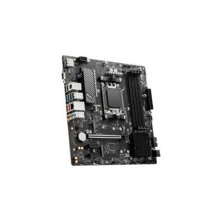 MB MSI PRO B650M-P AM5 4D5 4S3 2M.2 3PCI