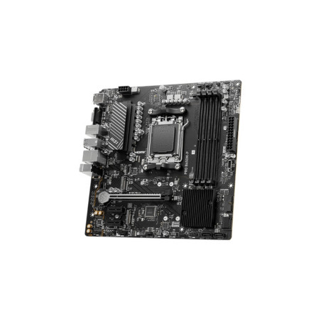 MB MSI PRO B650M-P AM5 4D5 4S3 2M.2 3PCI