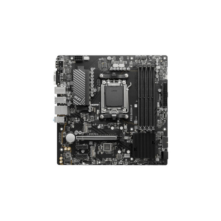 MB MSI PRO B650M-P AM5 4D5 4S3 2M.2 3PCI
