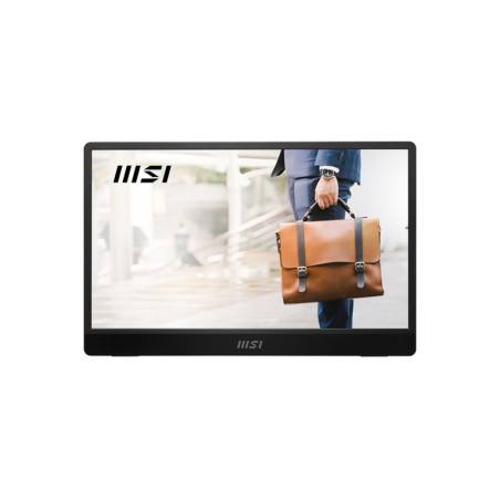 MON 15,6 IPS MM HDMI 2USB C CUSTOD MSI P