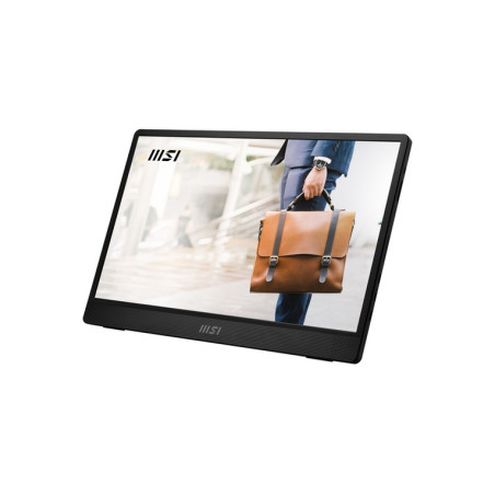 MON 15,6 IPS MM HDMI 2USB C CUSTOD MSI P