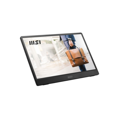 MON 15,6 IPS MM HDMI 2USB C CUSTOD MSI P