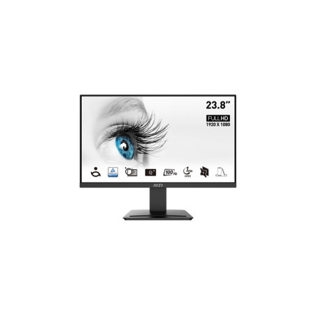 MON 23,8 VA HDMI DP LED 16:9 VESA MSI PR