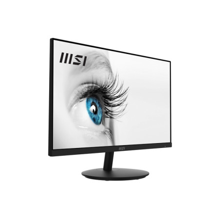 MON 23,8IPS HDMI VGA BK MM 100HZ MSI PRO