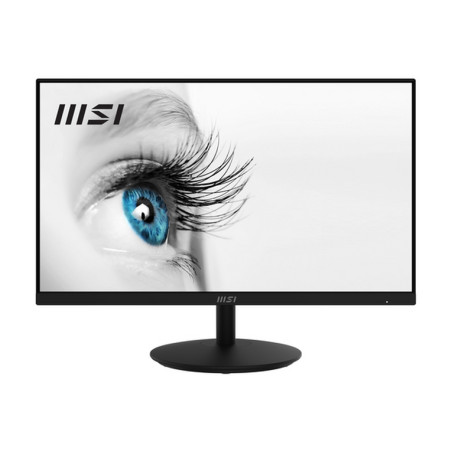 MON 23,8IPS HDMI VGA BK MM 100HZ MSI PRO