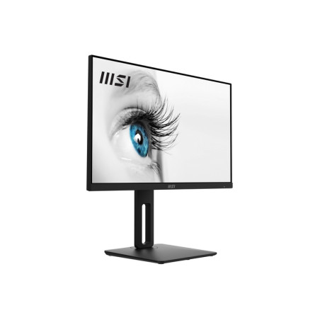 MON 23,8IPS HDMI VGA BK MM PIVOT T MSI P