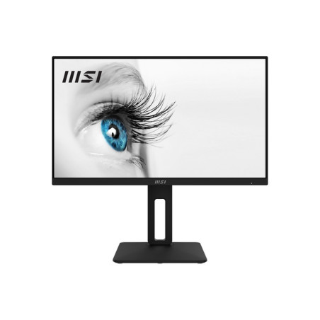 MON 23,8IPS HDMI VGA BK MM PIVOT T MSI P