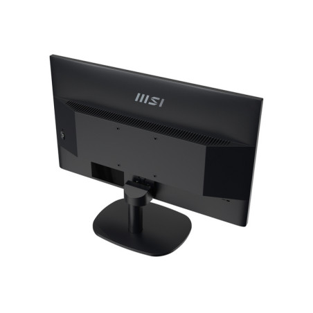 MON 23,8 VA HDMI VGA LED 16:9 100H MSI P