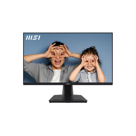MON 24,5IPS HDMI VGA BK MM 100HZ MSI PRO