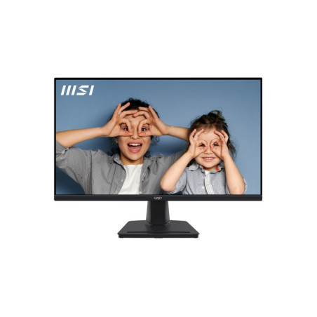 MON 27IPS 2K HDMI2 DP BK MM WQHD MSI PRO